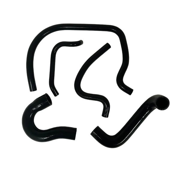 Kit de Durites Silicone Ford Escort Mexico MK1 – Haute Température