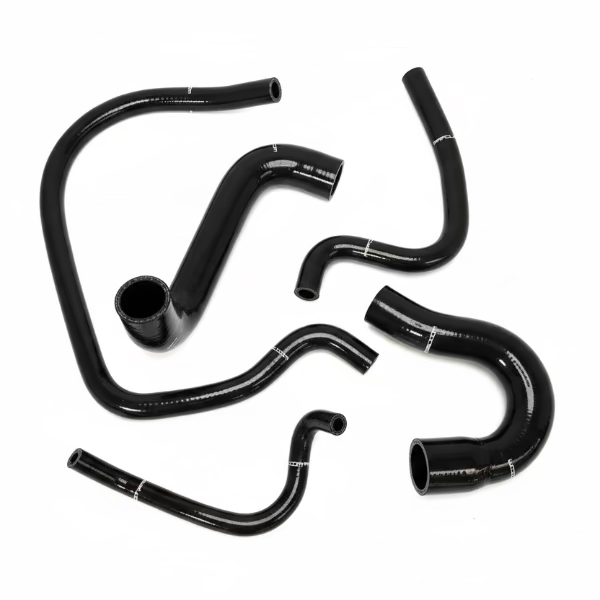 Kit de Durites Silicone Ford Escort Mexico MK1 – Haute Température
