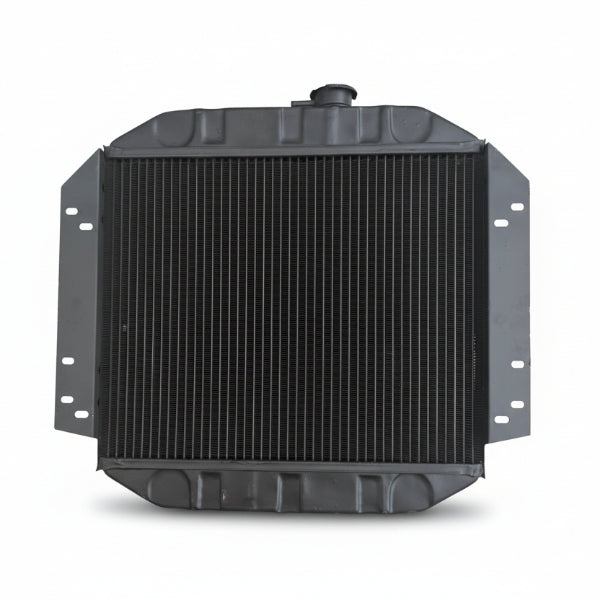 Radiateur Ford Capri MK2 MK3 Pinto 1.3 / 1.6 / 2.0 (boite manuelle), Cortina, Escort MK2