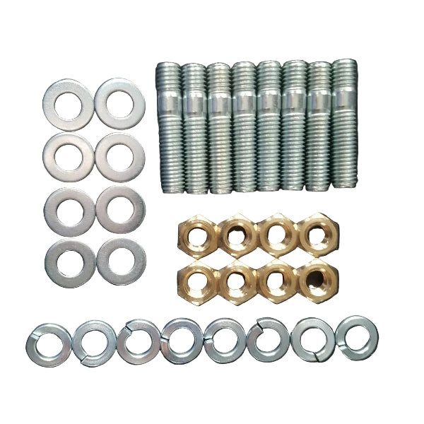 Kit Goujons Echappement Ford Pinto