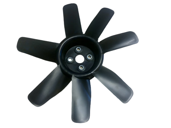 Hélice Ventilateur Ford Pinto / Xflow