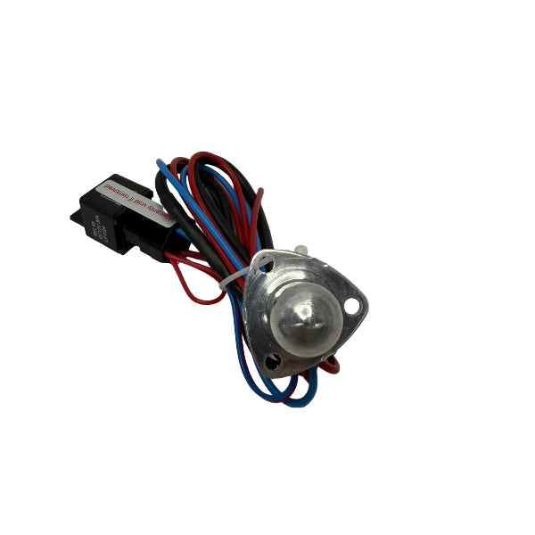Contrôleur ventilateur Jaguar Type E S1