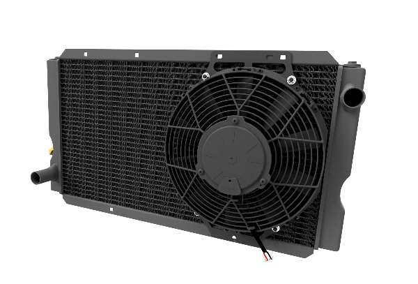 Kit Ventilateur Revotec Renault 5 Turbo2