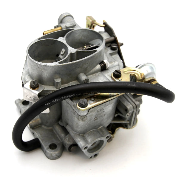 Carburateur Solex 28CIC-4 Citroen GS1220
