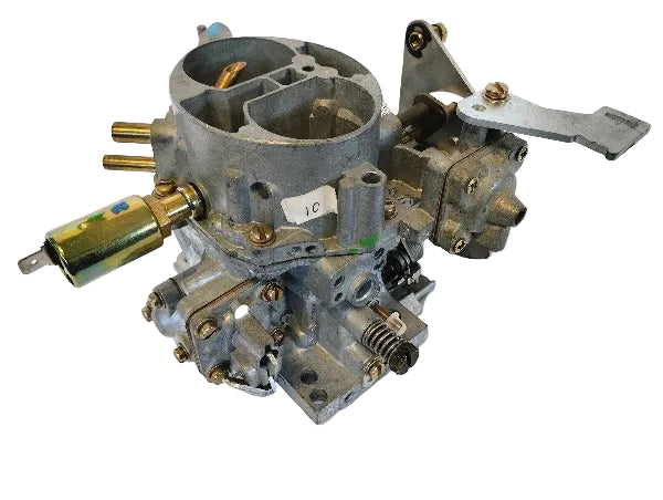 Carburateur Solex 34/34 Z11 Volvo 740 2L