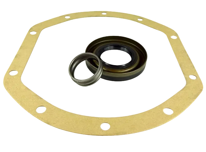 Kit réfection Pont Ford Transit Type "German Light Axle" 10 boulons.