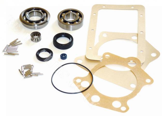 Kit réfection boite de vitesse Ford Type 2