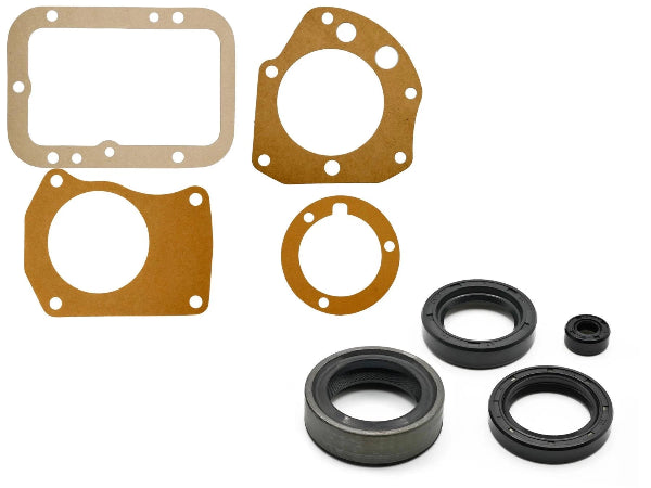 Pochettes Joints Boite de Vitesse Ford Type 3