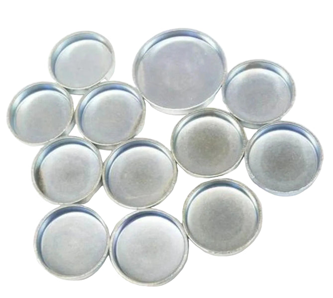 Pastilles Sablage Ford V6 Cologne