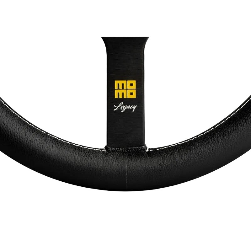 Volant MOMO Legacy 350mm