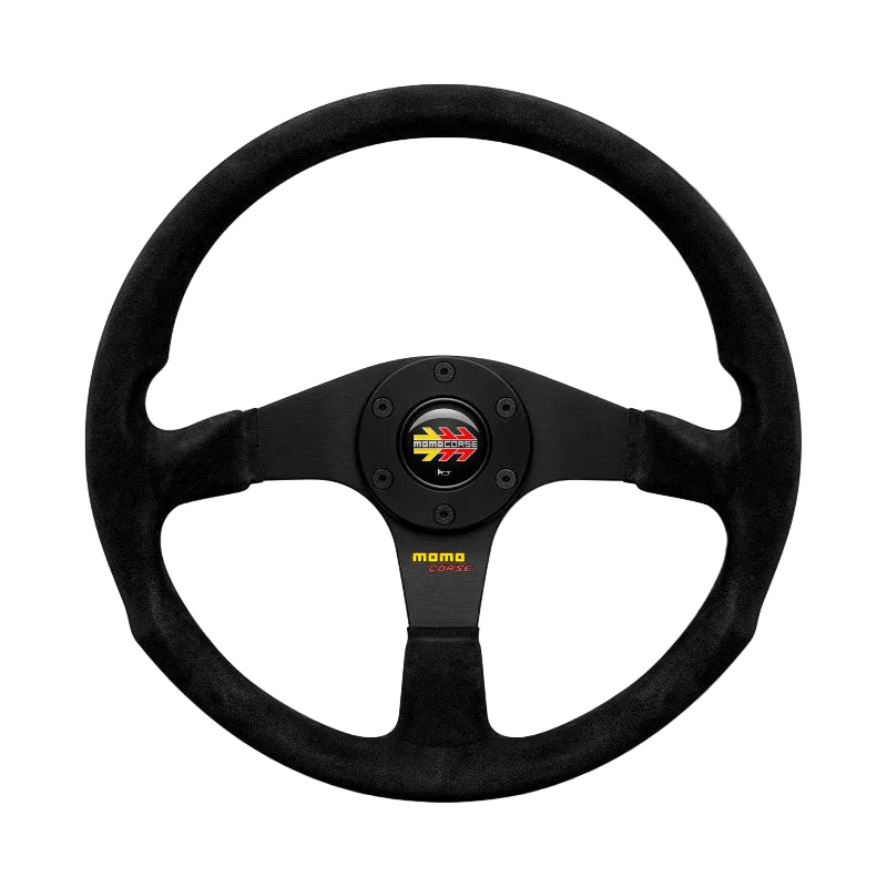 Volant MOMO Corse 2.0