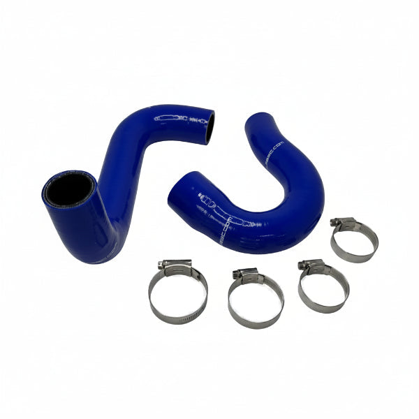 Kit Durites Silicone Radiateur Ford Xflow & Pre X-Flow