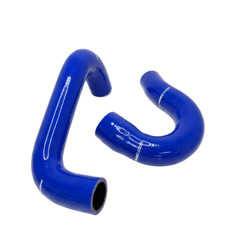 Kit Durites Silicone Radiateur Ford Xflow & Pre X-Flow