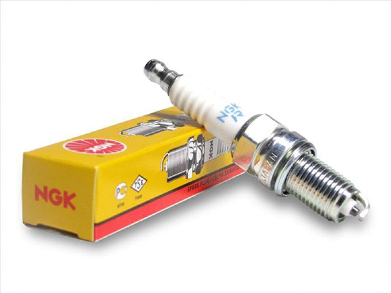 Bougie NGK BP6ES – Ford Pre-Crossflow, X-Flow, Essex & Taunus/Cologne