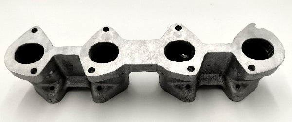 Collecteur d'admission double Carburateurs WEBER 40 DCOE BMW M10 1.6 / 1.8