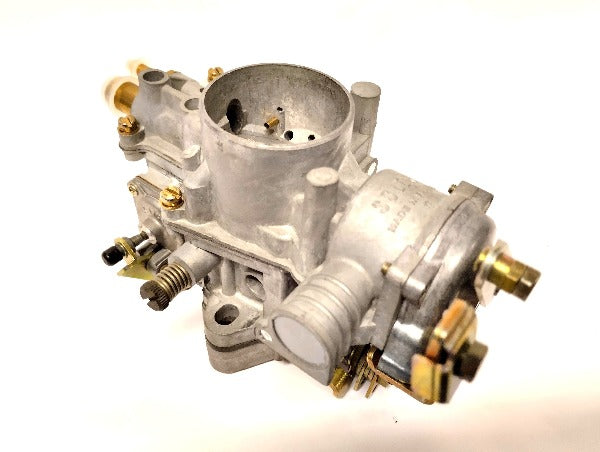 Carburateur Solex 32 EIsa-4 Renault 12
