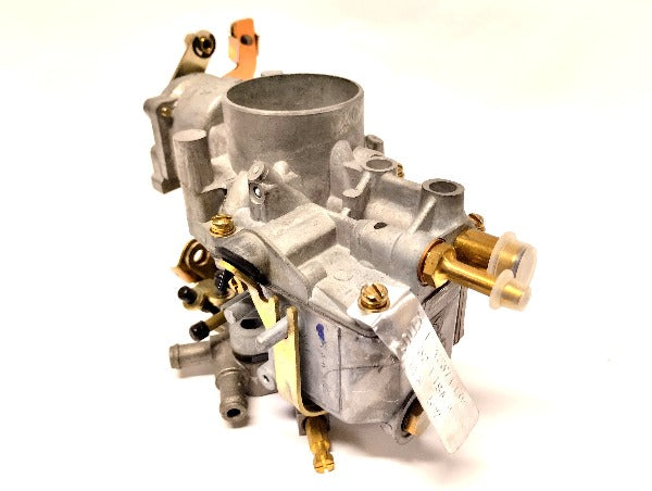 Carburateur Solex 32 EIsa-4 Renault 12