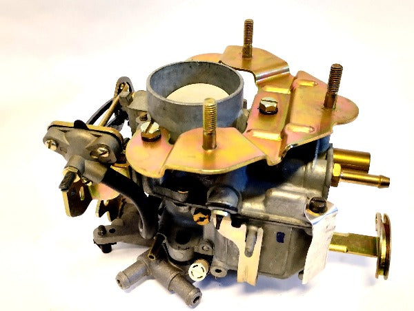 Carburateur Solex 32 SEIA Renault 5 auto