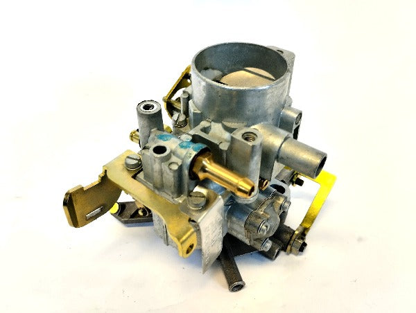 Véritable Carburateur Solex 32 BIS 5 Renault Super 5