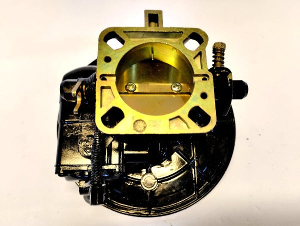 Carburateur Solex 44PAI7 Volvo Marine Penta AQ151A