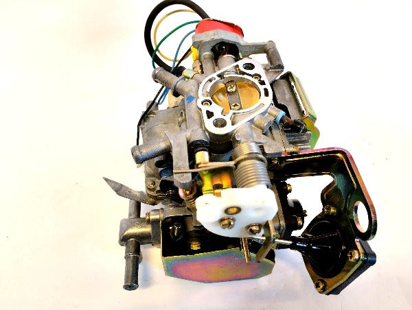 Carburateur Solex 34 TBIA Citroen 1360cc