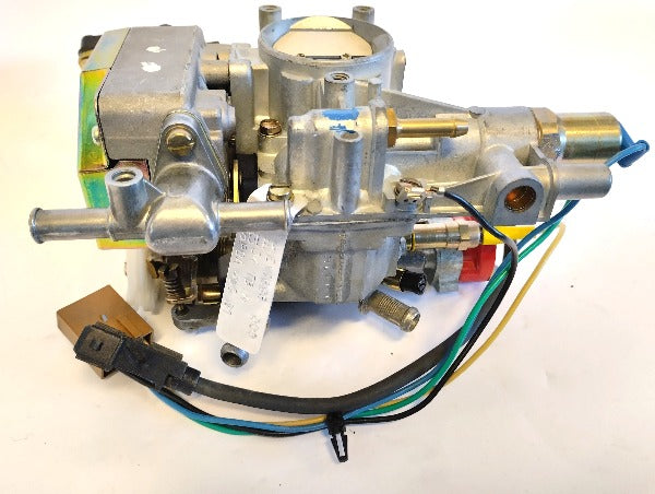 Carburateur Solex 34 TBIA Citroen 1360cc