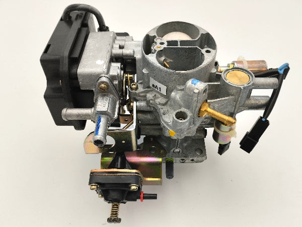 Carburateur Solex 34/34 Z1 Peugeot 205 / 309 / 405 / Citroen BX 1580cc