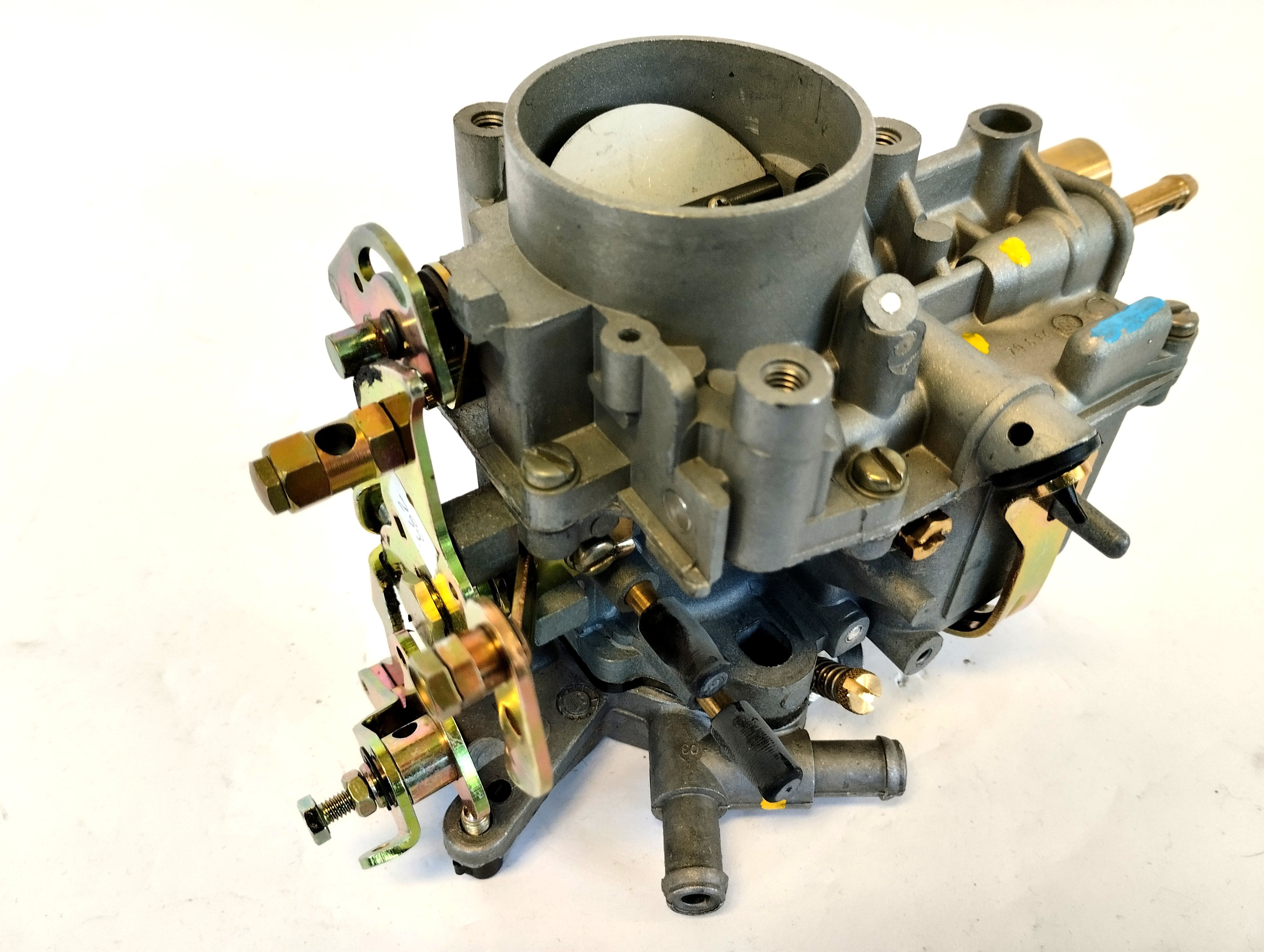 Carburateur Solex 32 SEIA Renault 6 / 12