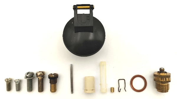 Kit de refection Carburateur Solex 32 BISA 6 & 7 Talbot Horizon