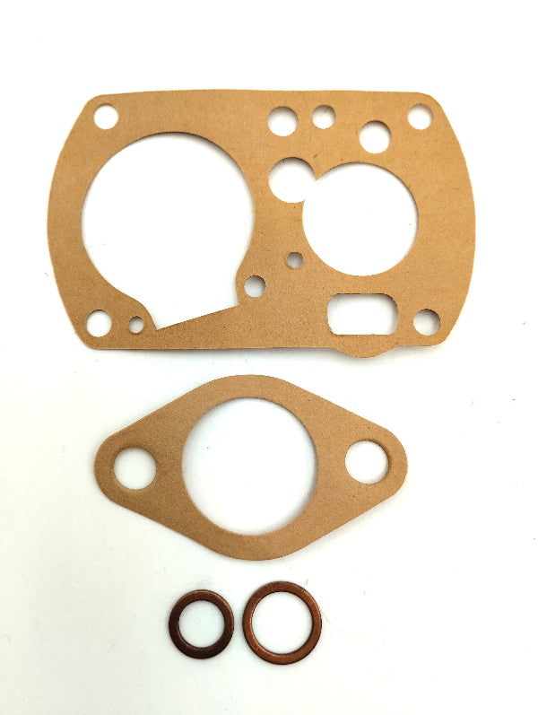Kit de refection Carburateur Solex 26 & 28 BCI CBI IBC Citroen 2CV 425