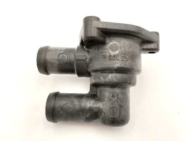 Cloche starter à eau Carburateur Solex