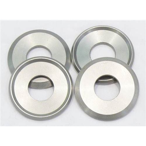 Rondelles Inox Silent Bloc Bras de Suspension / Barre Anti Roulis Ford
