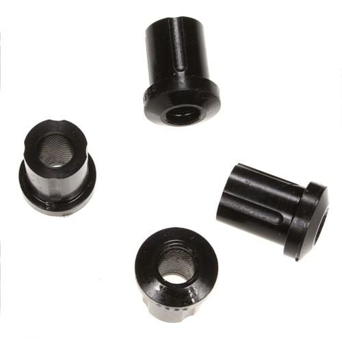Silent Bloc Jumelles Lames de suspension Arrières Ford Diametre 19.5 ext