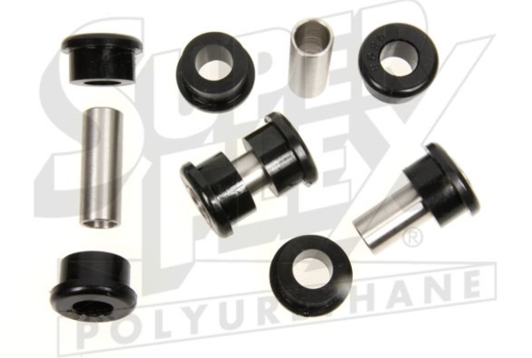 Silent Bloc Polyurethane Kit Exterieur Haut et Bas Arriere TVR Grantura III