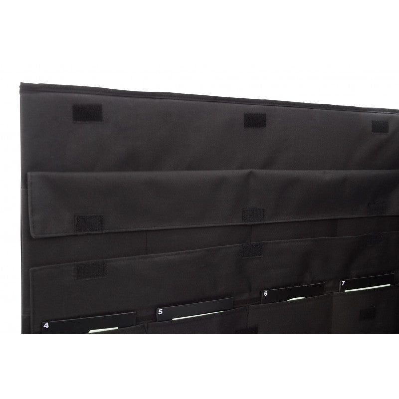 Kit Tableau Panneautage B-G RACING Large