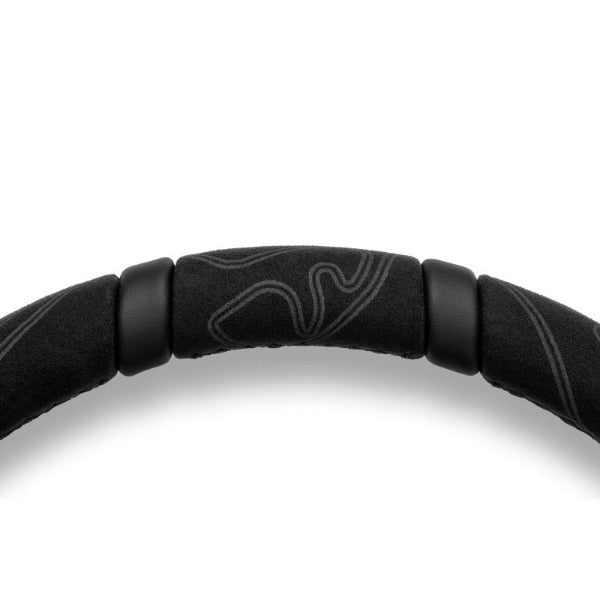 Volant MOMO Ultra Black Edition