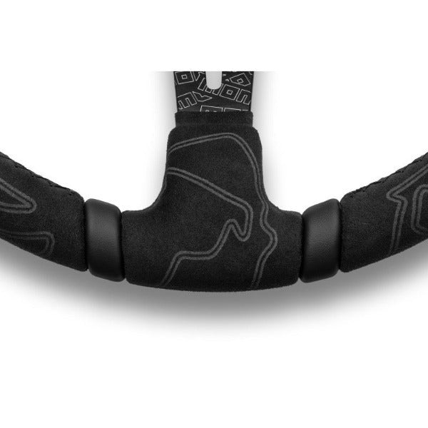 Volant MOMO Ultra Black Edition