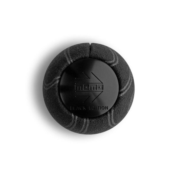 MOMO Ultra Black Edition Gear Shift Knob