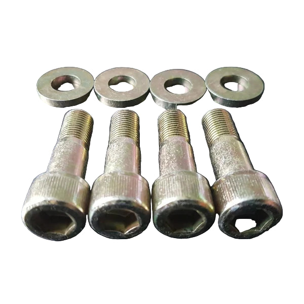 Boulons pour étriers de freins disques ventilés Ford Escort MK1 MK2 Capri MK1 MK2 MK3