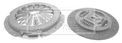 Kit Embrayage Land Rover Defender 90/110 2.2 2.4