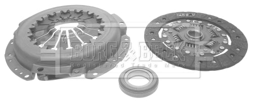 Kit Embrayage Rover SD1 2.0 Triumph TR7 2.0