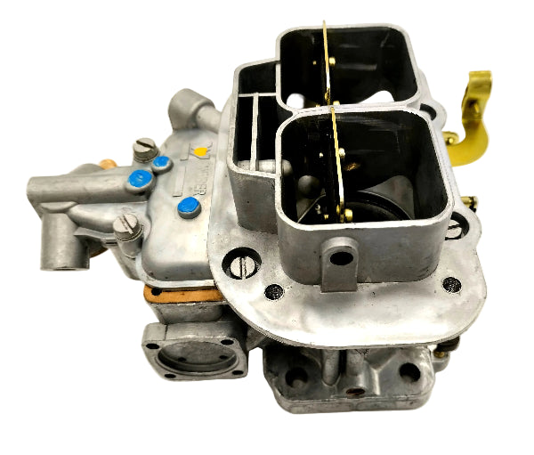 Remplacez le carburateur GM Varajet II de votre Opel ou Vauxhall classique par un véritable carburateur WEBER 32/36 DGV