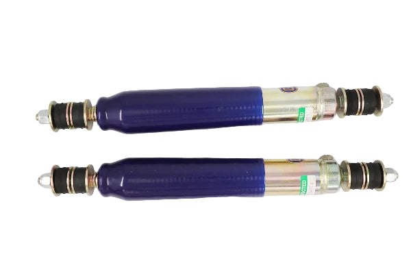 Amortisseurs Avants GAZ Shocks pour Land Rover 90 / 110 Discovery Range Rover