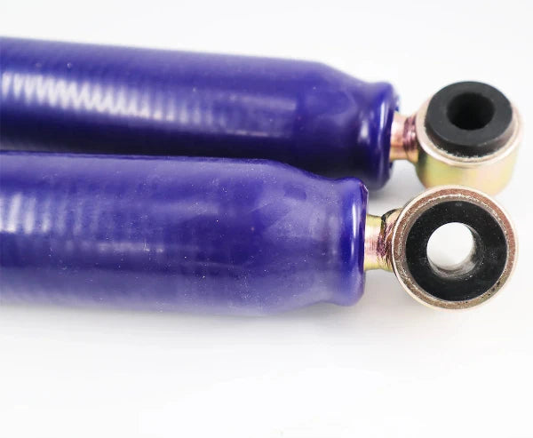 Amortisseurs Avants GAZ Shocks pour Land Rover Series 1 / 2 / 3 1953 Ă 1985
