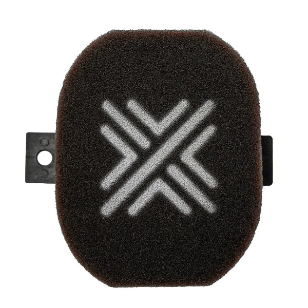 Filtre à air mousse Pipercross PX300 C3001 pour carburateur Weber/Dellorto 40mm x 190mm