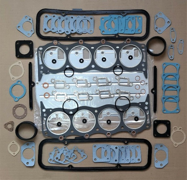 Pochette Joints Haut Moteur Land Rover, Range Rover, MGB V8