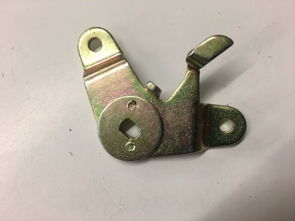 Levier Accélérateur Carburateur WEBER 40 / 45 DCOE
