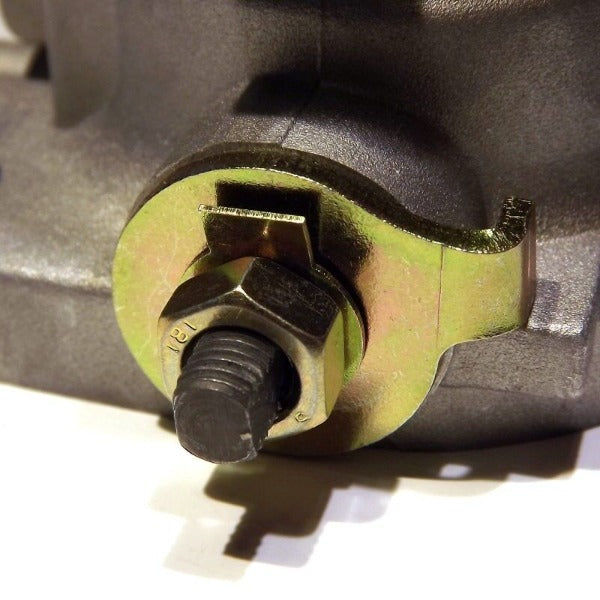 Arrêt levier Carburateur WEBER IDF