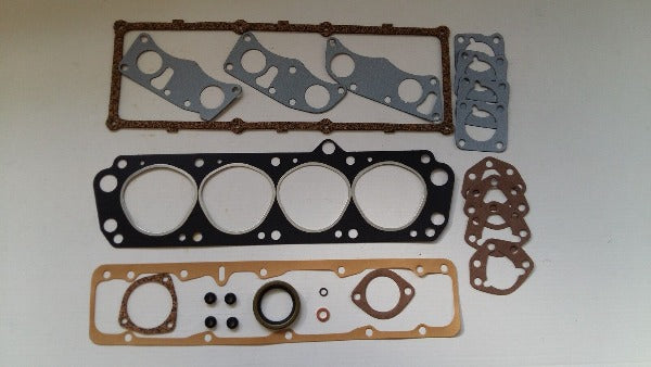 Pochette Joint haut Moteur Vauxhall 1.8 FIRENZA, MAGNUM, VICTOR & VIVA, Bedford