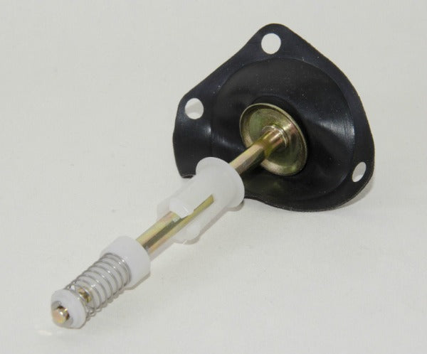 Membrane Starter Carburateur WEBER DGAV (nouveau type)